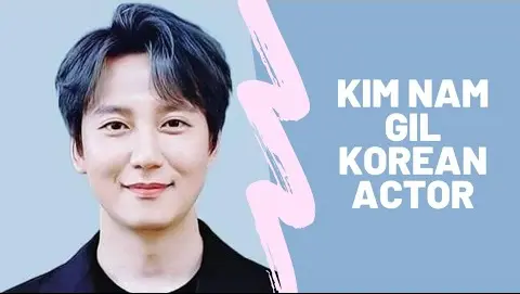 KIM NAM GIL BEST KOREAN DRAMA SERIES AND MOVIES (BIDAM UNFORGETTABLE MOMENTS-QUEEN SEON DUK)