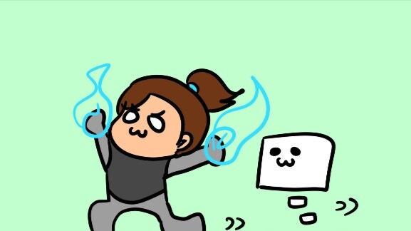 Out of Control Player (Part 1)