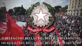 "Bella Ciao" - Italian Resistance Song [LYRICS] 意大利抵抗之歌[歌词]