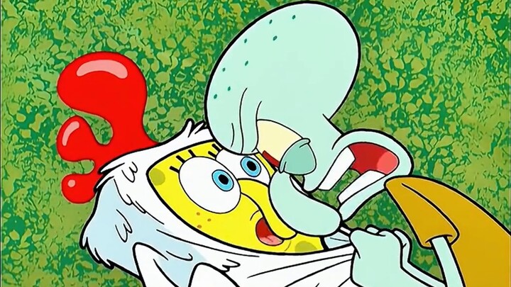 พิเศษปีใหม่: The Krusty Krab ปิดตัวลง และ SpongeBob เริ่มต้นการเดินทางครั้งใหม่กับ Ruthless Club!