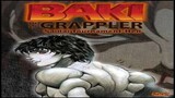 Baki the Grappler Tagalog Dubbed Season 2 Episode 15