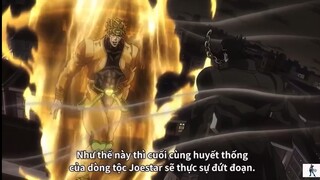 Tiêu diệt được người cuối cùng #jojo