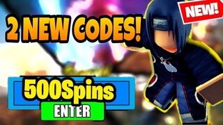 2 NEW CODES IN *SHINDO LIFE* NEW CODES UPDATE ROBLOX 2020!