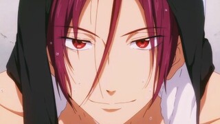 【Tự do! 】 Matsuoka Rin: Chọn tôi hay PS5? Đó là tôi hay PS5?