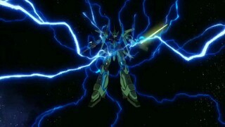 [Mobile Suit Gundam] "หลงเฟยมีนักบินสองคนหรือว่าเขาใช้ AI?"