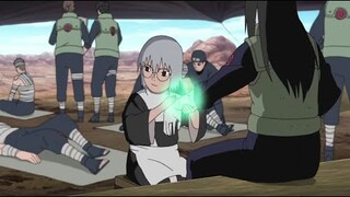 Itachi Uses Izanami, Kabuto Childhood, Sasuke and Itachi vs Kabuto, Naruto Shippuden English Dub