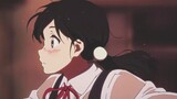 [AMV]Kitashirakawa Tamako tells love...|<Tamako Market>