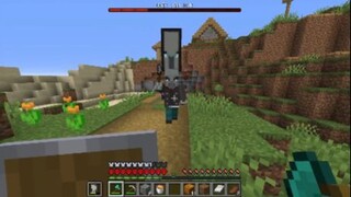 Minecraft Hardcore