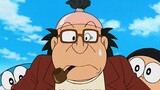 Đôrêmon: Chiếc mũ thần kỳ có thể nhận ra bất cứ ai, Nobita dựa vào đạo cụ này để đuổi bắt thành công