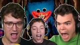 Jelly, Slogo And Crainer Perfectly Cut Scream For 10 Minutes Straight Part#2