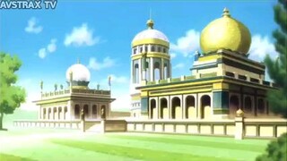 HUNTER X HUNTER EPISODE 21 TAGALOG