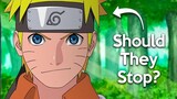 The Live-Action Naruto Is Happening