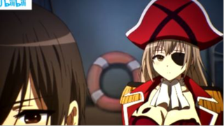 Amagi Brilliant Park [ AMV ] Hometown Smile #animehaynhat