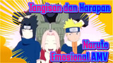 Naruto Emosional AMV-Tangisan dan Harapan! Masa Muda Kita Ada Di Anime Ini!