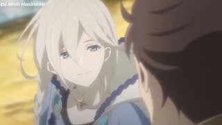 Sở Hữu Sức Mạnh Linh Thú, Tôi Chinh Phục Cả Thế Giới - Granblue Fantasy -P11