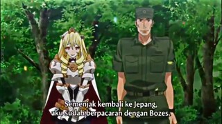 pulang isekai bawa oleh-oleh❌ pulang isekai bawa istri.☑️