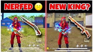 Top 05 Best Guns For Clash Squad Ranked In Free Fire