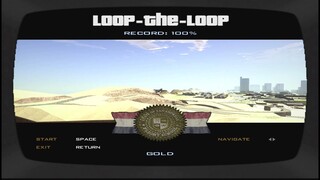 GTA San Andreas - Learning to Fly (V Graphics)