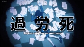 [Sub Indo] Slime Taoshite 300-nen season 2 episode 1 Full Takarir Indonesia | REACTION