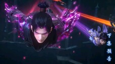 TRAILER BTTH S5 EPS 132