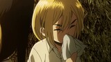 Mengapa 139 tidak bisa menjadi "fantasi Armin"? Melihat plot utama "Raksasa" dari sudut lain