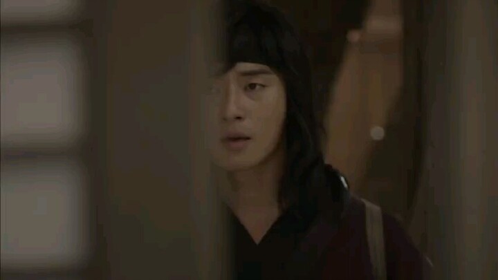 Hwarang: The Beginning (2016) Episode 3