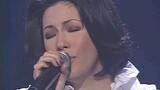 Come In Out of the Rain, MYX Live Performance