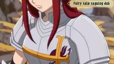 Fairy Tale (episode 1 Tagalog dub)