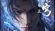 Battle Through the Heavens S5 Eng sub Episode 107