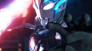 คำบรรยายภาษาจีน【Ultraman Blazer】PV2 ล่าสุด! , 2023 Xinao