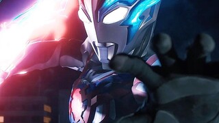 Subtitle bahasa MandarinUltraman Blazer】PV2 terbaru! , 2023 Xinao