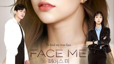 Face me E01 sub indo