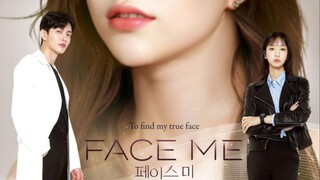 Face me E01 sub indo