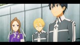 Phim Anime Đao Kiếm Thần Vực - Hi vọng - Phần 65 #anime