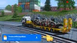 Truckers of Europe 3 | Beta | Test Gameplay | Link in Description | Android Gameplay