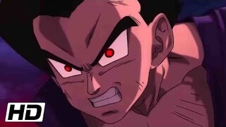 TRAILER ESPAÑOL LATINO DRAGON BALL SUPER SUPER HERO | GOHAN LUIS MANUEL AVILA | DOBLAJE LATINO DBS