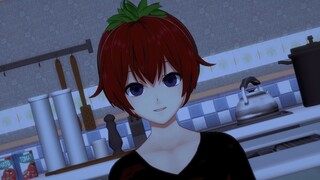 【Mr. tomatoS/番茄先生 KMMD】GET MONEY