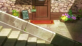 Isekai Shokudou S2 Ep 1