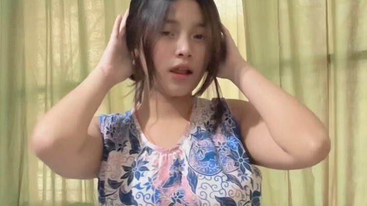 amj cantik bet sii😍