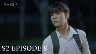 Love Area S2 Episode 8