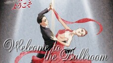 Ballroom e Youkoso 19