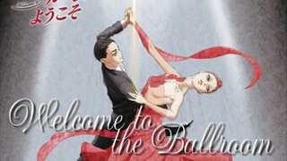 Ballroom e Youkoso 19