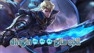 ALUCARD🥶🥶🥶MLBB