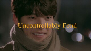 Drakor Uncontrollably Fond