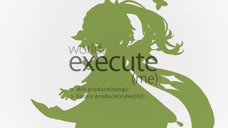 【AI纳西妲】world.execute (me) ;【sovits 3.0】