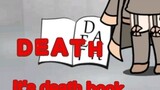Secret on gacha life you'll gonna find out o. This video... (shorts)
