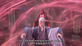 BTTH S5 Episode 141#menghidupkan Abah yao Lao/yao Chen