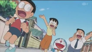 Doraemon Episode 1