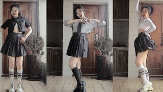 [Sweetie] Youth With You 2 student No. 108 reports! / "Yes! Ok!" theme song dance / Wei Chen's strai