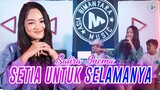 Safira Inema - Setia Untuk Selamanya II Tak Bosan Bosan Aku Memandangmu (Official Music Video)